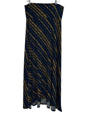 LuLaRoe NWT Maxi Skirt